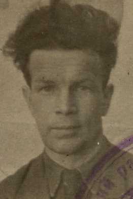 Русанов Александр Иванович