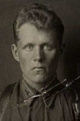 Михайлов Александр Федорович