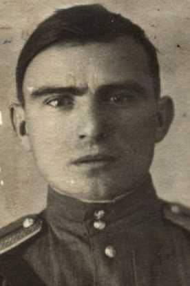 Михайлов Александр Яковлевич