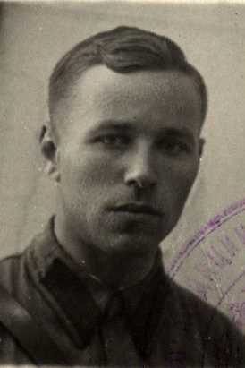 Сальников Александр Иванович
