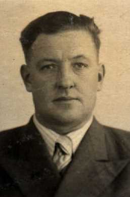 Савосин Степан Иванович