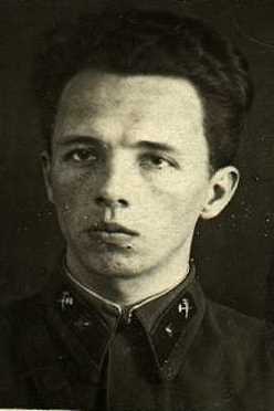 Новов Сергей Ильич