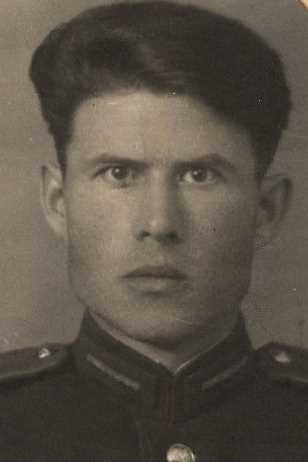 Савин Евгений Яковлевич