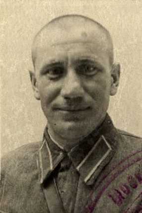 Самборский Григорий Иванович