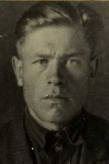 Огнев Петр Иванович