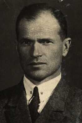 Пятышкин Николай Михайлович