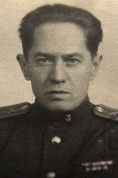 Ряшин Василий Сергеевич