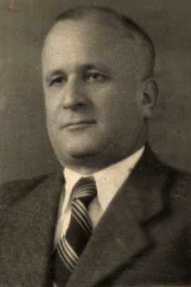 Клюшин Николай Михайлович