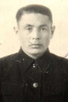 Раджабов Фарман