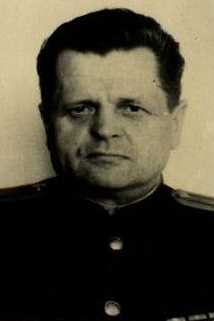 Новоженин Иван Сергеевич