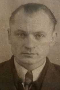 Михайлов Александр Петрович