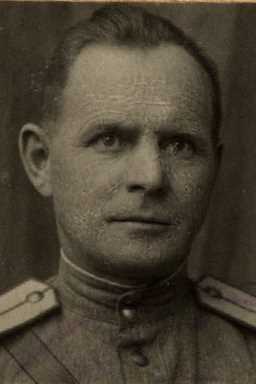 Сальников Александр Денисович