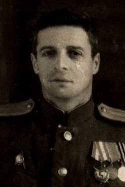 Салов Виктор Иванович