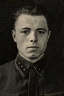 Сальков Сергей Григорьевич