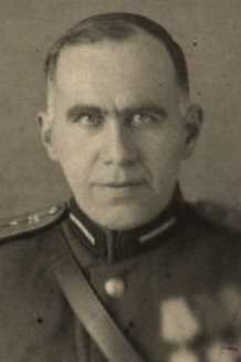 Саморуков Владимир Владимирович