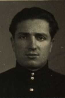 Олянишин|Оленишин Дмитрий Ефимович