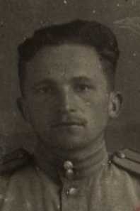 Ольнев Борис Алексеевич