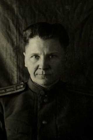 Неаскин Виктор Владимирович