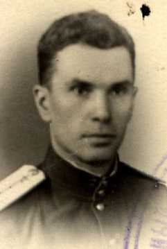 Романович Сергей Лаврентьевич