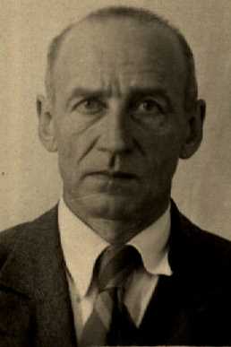 Протопопов Иван Сергеевич