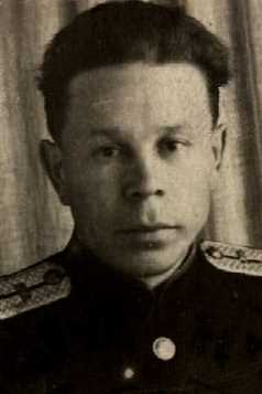 Коротков Александр Алексеевич