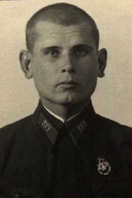 Радченко Григорий Сергеевич