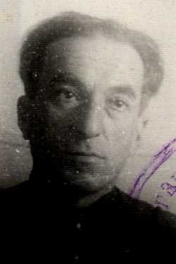 Рубинчик Михаил Маркович