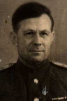 Новиков Александр Васильевич