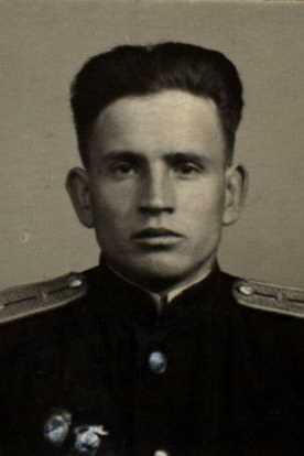 Никитенко Василий Иванович