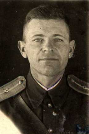 Никитин Александр Митрофанович