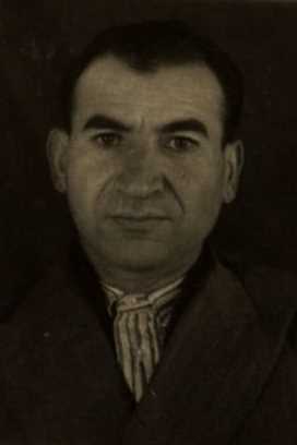 Оганесян Гриша Манукович