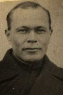 Букреев Георгий Петрович