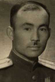 Омаралиев Абдулда