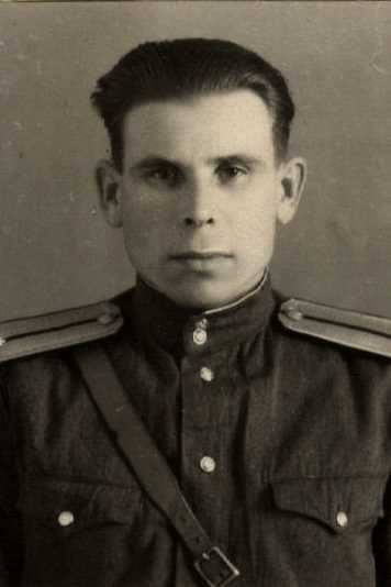 Самосадов Александр Иванович