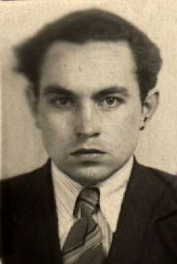 Окунев Петр Михайлович