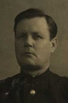 Моршнев Дмитрий Михайлович