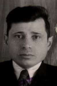 Михайлов Александр Федорович