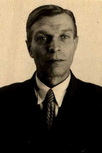 Русанов Борис Александрович
