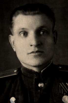 Рязанов Николай Николаевич