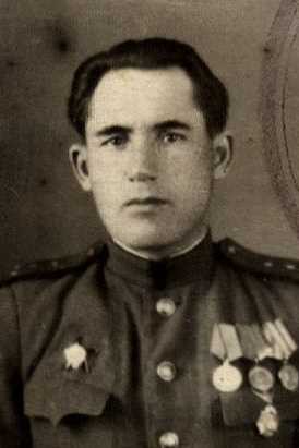 Рузанов Анатолий Матвеевич