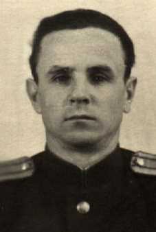 Минаков Григорий Андреевич