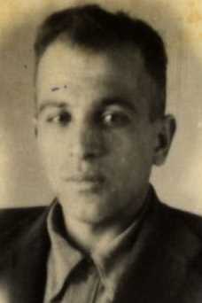 Оганесян Завен Мовсесович