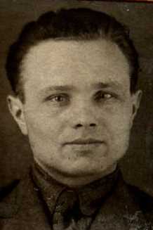 Резников Петр Яковлевич