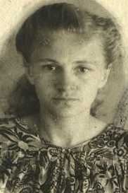 Олейник Надежда Петровна