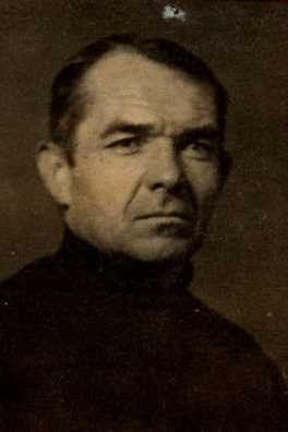 Протопопов Сергей Петрович