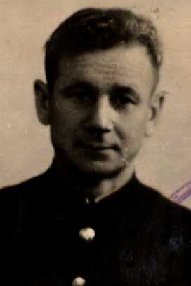 Коньков Алексей Павлович