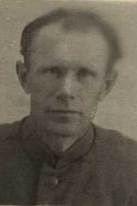 Савичев Петр Константинович