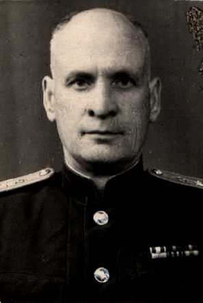 Короленко Кирилл Корнеевич