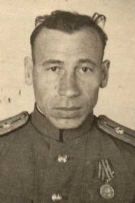 Пронин Михаил Александрович