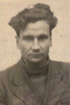 Михайлов (Михаилов) Алексей Васильевич